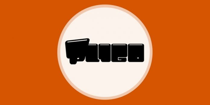 Pligo Font