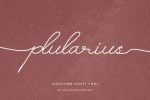 Plularius Font