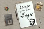 Pluma Font