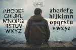 Plummer Font
