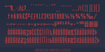 Pocketknife Font