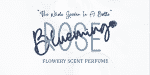 Poem Harmony Font