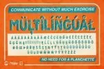Poesan Ghost Font