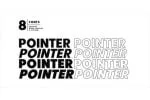 Point Panther Font