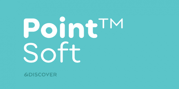 Point Soft Font Family