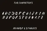 Pokerface Font