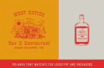 Polands Font