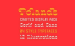 Polands Font