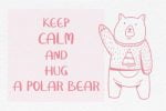 Polar Beary Font