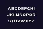 Polaris Font