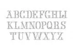 Polen Family Font