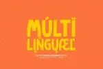 Polers - Sans Serif Font