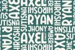 Polers - Sans Serif Font