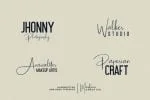 Poliesster Font