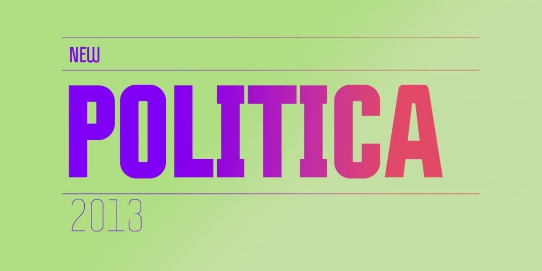 Politica Font