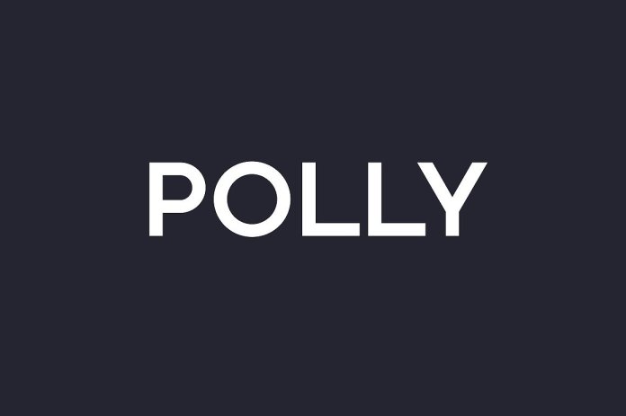 Polly – Regular Font