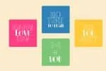 Polyfonics Display Font