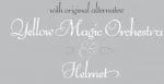 Pompeian Cursive Font