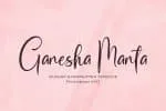 Ponha Danila Font