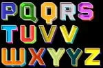 Pool Font