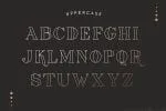 Pop Clink A New Years Font