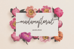 Popillons Font
