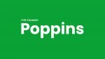 Poppins Font Family
