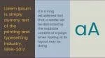 Poppins Font Family
