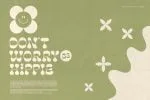 Popstone - Groovy Variable Font