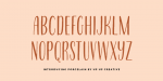 Porcelain Font