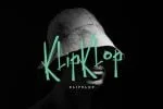 Porkytta Font