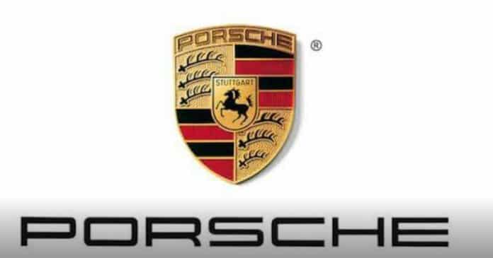 Porsche AG Corporate Fonts