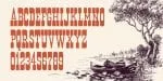 Portage Font