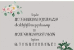 Porterhouse Font