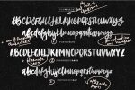 Portobesto Brush Script Trio