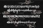 Portobesto Brush Script Trio
