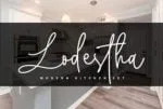 Portsmooth Font