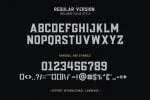Posey Font