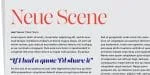 Positype Display Font Collection