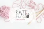 Post & Love Font
