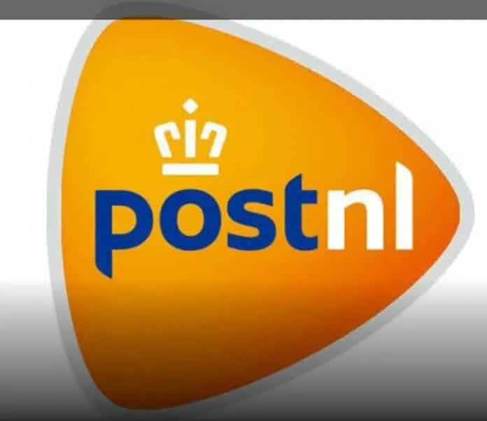 PostNL custom fonts