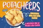 Potato Spice Font