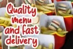 Potato Chips Font