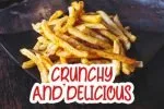 Potato Chips Font