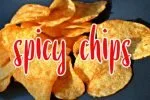 Potatoe Snack Font