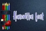 Potatoe Snack Font