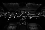 Potregi Font