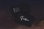 Potretic New Script Style Font