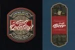 Pottery Crafting Font