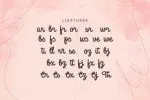 Pottery Font